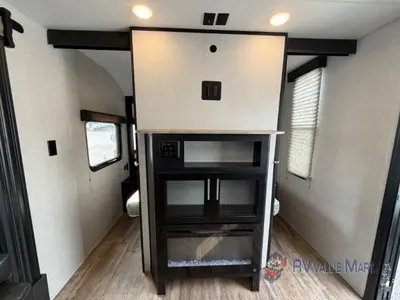 2021 Forest River RV Cherokee Grey Wolf photo 11
