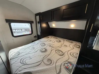 2021 Forest River RV Cherokee Grey Wolf photo 26
