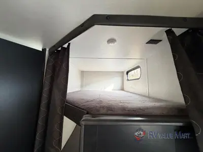 2021 Forest River RV Cherokee Grey Wolf photo 21