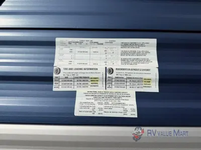 2021 Forest River RV Cherokee Grey Wolf photo 27