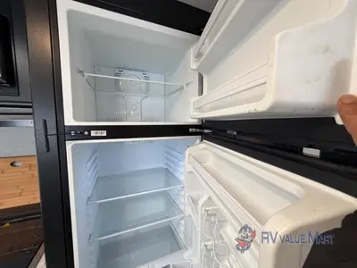 2021 Forest River RV Cherokee Grey Wolf photo 18