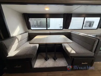 2021 Forest River RV Cherokee Grey Wolf photo 13