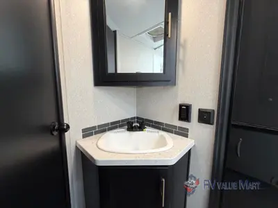 2021 Forest River RV Cherokee Grey Wolf photo 24