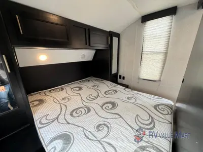 2021 Forest River RV Cherokee Grey Wolf photo 25