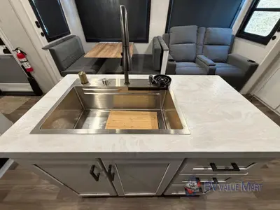 2025 Jayco Eagle HT photo 19