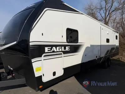2025 Jayco Eagle HT photo 3