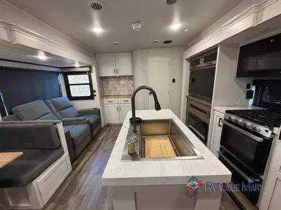 2025 Jayco Eagle HT photo 9