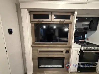2025 Jayco Eagle HT photo 13