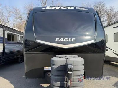 2025 Jayco Eagle HT photo 2