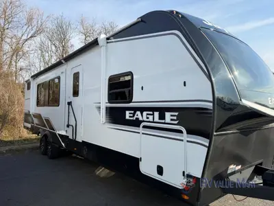 Used 2025 Jayco Eagle HT 312BHOK