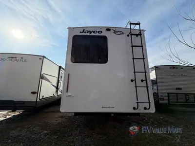 2025 Jayco Eagle HT photo 4
