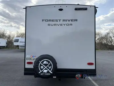 2026 Forest River RV Surveyor Legend photo 7
