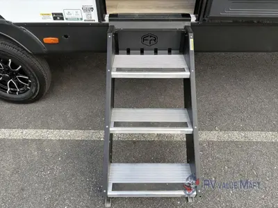 2026 Forest River RV Surveyor Legend photo 18