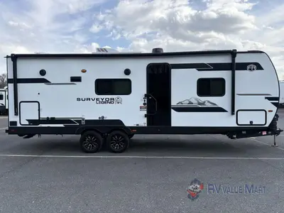 2026 Forest River RV Surveyor Legend photo 9
