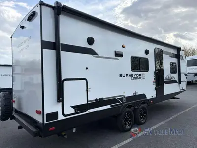 2026 Forest River RV Surveyor Legend photo 8