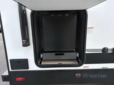 2026 Forest River RV Surveyor Legend photo 11