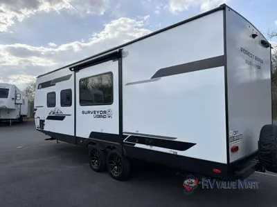 2026 Forest River RV Surveyor Legend photo 6