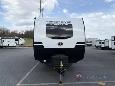 2026 Forest River RV Surveyor Legend photo 3