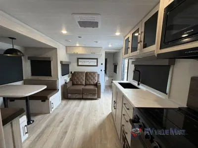 2026 Forest River RV Surveyor Legend photo 22