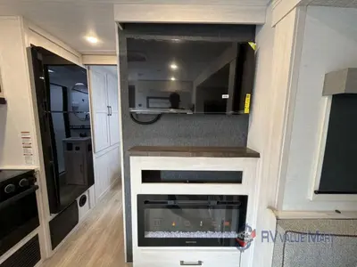 2026 Forest River RV Surveyor Legend photo 25