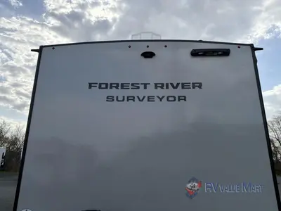 2026 Forest River RV Surveyor Legend photo 12