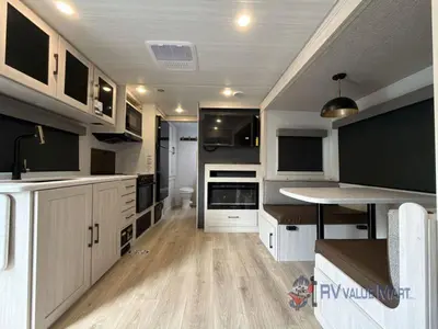 2026 Forest River RV Surveyor Legend photo 21