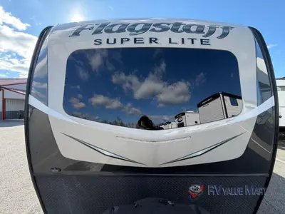 2021 Forest River RV Flagstaff Super Lite photo 2