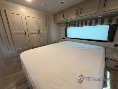 2021 Forest River RV Flagstaff Super Lite photo 23