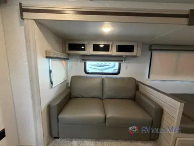 2021 Forest River RV Flagstaff Super Lite photo 10
