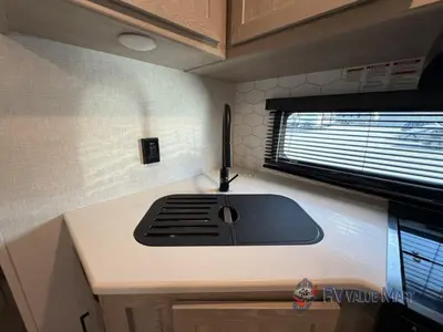2021 Forest River RV Flagstaff Super Lite photo 13