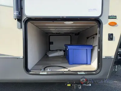 2021 Forest River RV Flagstaff Super Lite photo 8