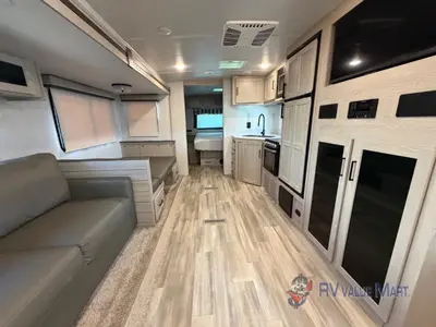 2021 Forest River RV Flagstaff Super Lite photo 9