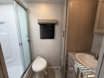 2021 Forest River RV Flagstaff Super Lite photo 19