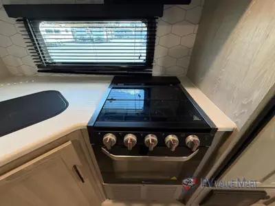 2021 Forest River RV Flagstaff Super Lite photo 14