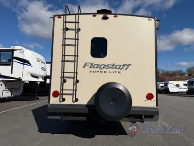 2021 Forest River RV Flagstaff Super Lite photo 4