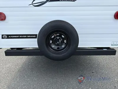 2026 Shasta RVs i-5 Edition photo 18