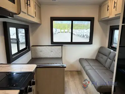 2026 Shasta RVs i-5 Edition photo 22