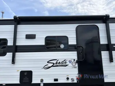 2026 Shasta RVs i-5 Edition photo 17