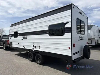 2026 Shasta RVs i-5 Edition photo 6