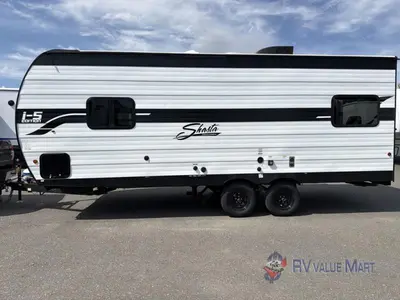 2026 Shasta RVs i-5 Edition photo 5