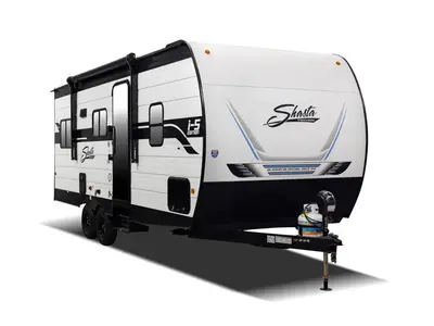 2026 Shasta RVs i-5 Edition photo 33