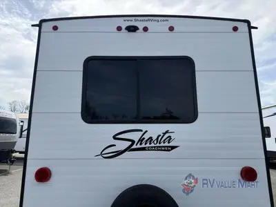 2026 Shasta RVs i-5 Edition photo 12