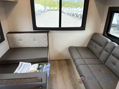 2026 Shasta RVs i-5 Edition photo 28