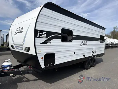 2026 Shasta RVs i-5 Edition photo 4