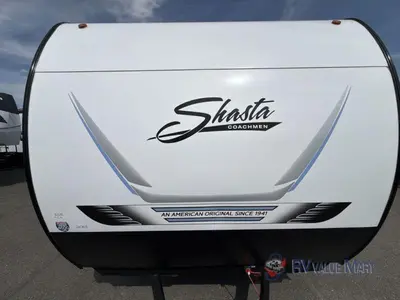 2026 Shasta RVs i-5 Edition photo 3