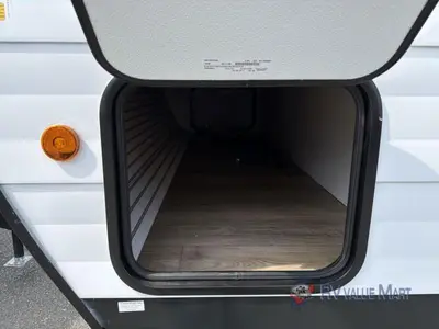 2026 Shasta RVs i-5 Edition photo 13