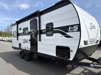2026 Shasta RVs i-5 Edition photo 2
