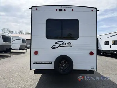 2026 Shasta RVs i-5 Edition photo 7