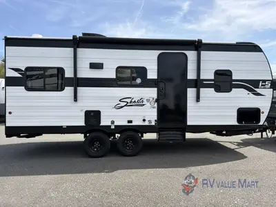 2026 Shasta RVs i-5 Edition photo 9