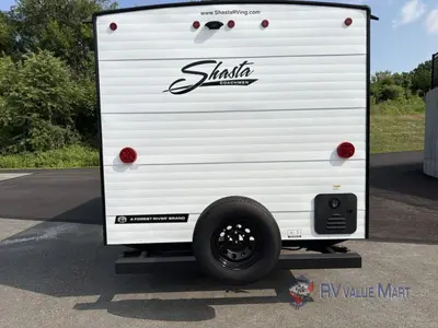 2026 Shasta Compact photo 7
